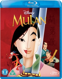 Image du média "MULAN de Barry COOK"