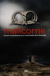 Image du média "CONCERT EXCEPTIONNEL AUX FRANCOFOLIES DE LA ROCHELLE 2010 de MALICORNE"