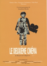 Image du média "LE DEUXIÈME CINÉMA de Jonathan BRODA"