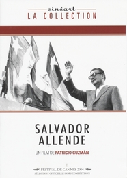 Image du média "SALVADOR ALLENDE de Patricio GUZMÁN"