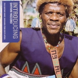 Image du média "ZULU GUITARS DANCE: MASKANDA FROM SOUTH AFRICA de Shiyani NGCOBO"