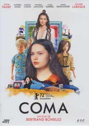 Image du média "COMA de Bertrand BONELLO"