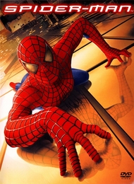 Image du média "SPIDER-MAN de Sam RAIMI"