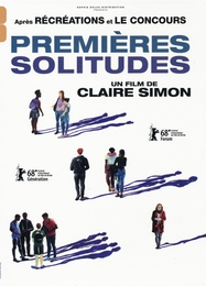 Image du média "PREMIÈRES SOLITUDES de Claire SIMON"