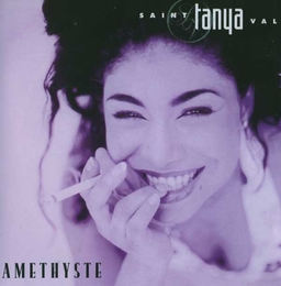 Image du média "AMETHYSTE de Tanya ST. VAL"