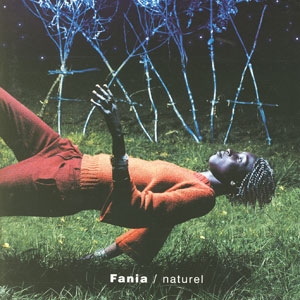 Couverture NATUREL de FANIA