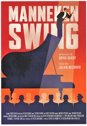 Image du média "MANNEKEN SWING de Julien BECHARA"