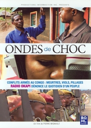 Image du média "ONDES DE CHOC de Pierre MIGNAULT"