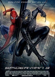 Image du média "SPIDER-MAN - 3 de Sam RAIMI"