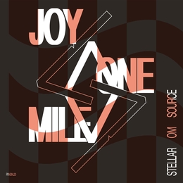 Image du média "JOY ON MILE de STELLAR OM SOURCE"