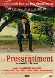 Image du média "LE PRESSENTIMENT de Jean-Pierre DARROUSSIN"