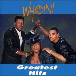 Image du média "GREATEST HITS de WHODINI"