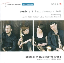 Image du média "DEUTSCHER MUSIKWETTBEWERB - WINNER 2008"