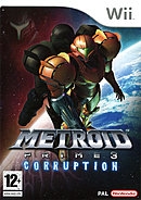 Image du média "METROID PRIME 3 - Wii de NINTENDO"