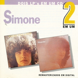 Image du média "2 EM 1: FACE A FACE - SIMONE de SIMONE"