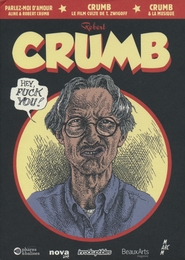 Image du média "CRUMB de Terry ZWIGOFF"