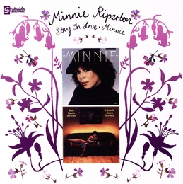 Image du média "STAY IN LOVE/MINNIE de Minnie RIPERTON"