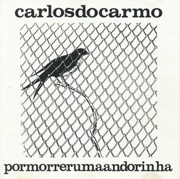 Image du média "POR MORRER UMA ANDORINHA de Carlos do CARMO"