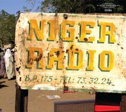 Image du média "RADIO NIGER"