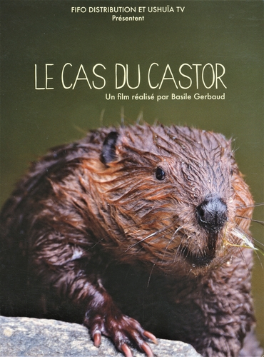 Couverture LE CAS DU CASTOR