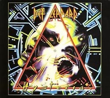 Image du média "HYSTERIA (EXPANDED DELUXE EDITION) de DEF LEPPARD"