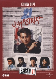 Image du média "21 JUMP STREET - 1/2 de Kim MANNERS"