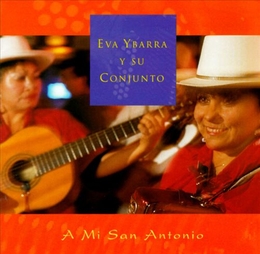 Image du média "A MI SAN ANTONIO de Eva YBARRA Y SU CONJUNTO"