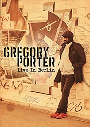 Image du média "LIVE IN BERLIN de Gregory PORTER"