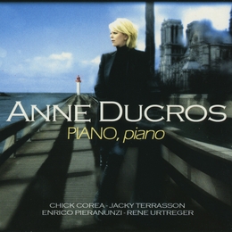 Image du média "PIANO, PIANO de Anne DUCROS"