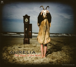 Image du média "THE HOUR OF THE WOLF de AURELIA"