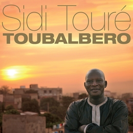 Image du média "TOUBALBERO de Sidi TOURÉ"