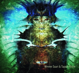 Image du média "SOABBI de WIMME SAARI & TAPANI RINNE"