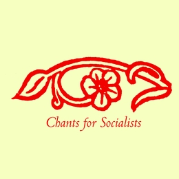 Image du média "CHANTS FOR SOCIALISTS de Darren HAYMAN"