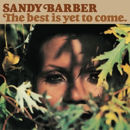 Image du média "THE BEST IS YET TO COME - DELUXE EDITION de Sandy BARBER"