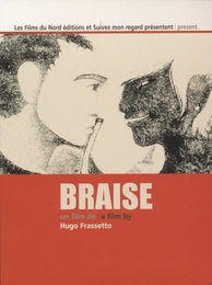 Image du média "BRAISE de Hugo FRASSETTO"