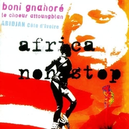 Image du média "AFRICA NON-STOP de Boni GNAHORE"