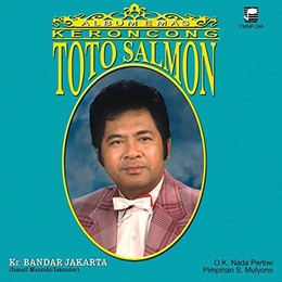 Image du média "ALBUM EMAS KERONCONG de Toto SALMON"