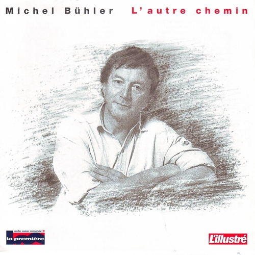 Couverture L'AUTRE CHEMIN de Michel BUHLER