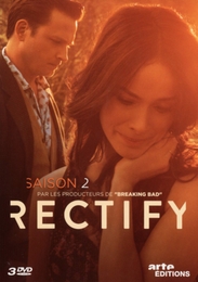 Image du média "RECTIFY - 2 de Bill GIERHART"