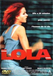 Image du média "COURS LOLA COURS de Tom TYKWER"