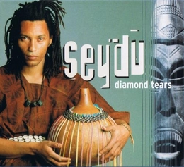 Image du média "DIAMOND TEARS de SEYDU"