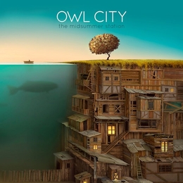 Image du média "THE MIDSUMMER STATION de OWL CITY"