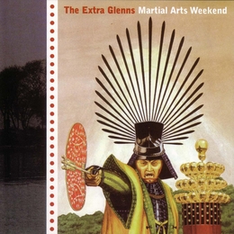 Image du média "MARTIAL ARTS WEEKEND de THE EXTRA GLENNS"