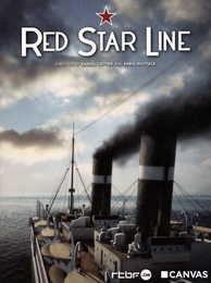 Image du média "RED STAR LINE de Daniel CATTIER"