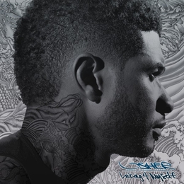 Image du média "LOOKING 4 MYSELF de USHER"