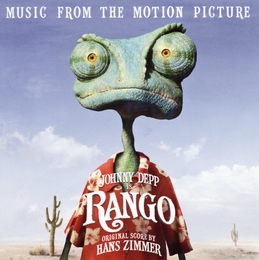 Image du média "RANGO de Hans ZIMMER"