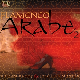 Image du média "FLAMENCO ARABE 2 de Hossam RAMZY & JOSÉ LUIS MONTON"