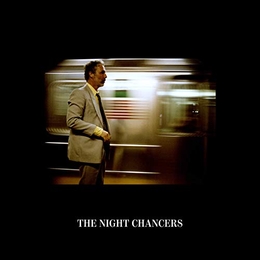 Image du média "THE NIGHT CHANCERS de Baxter DURY"