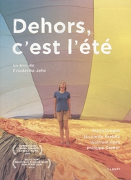 Image du média "DEHORS, C'EST L'ÉTÉ de Friederike JEHN"