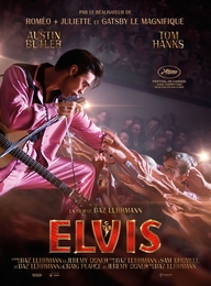 Image du média "ELVIS de Baz LUHRMANN"